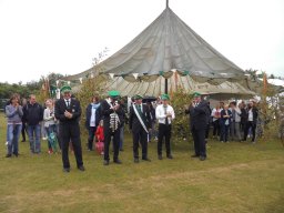 Schützenfest 2016